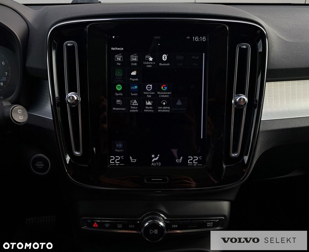 Volvo XC 40 - 18
