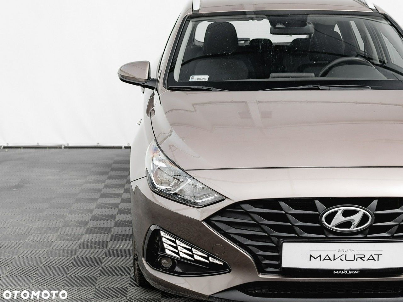 Hyundai i30 1.0 T-GDI Classic + DCT - 9