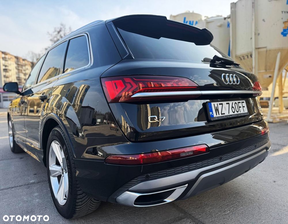 Audi Q7 - 38