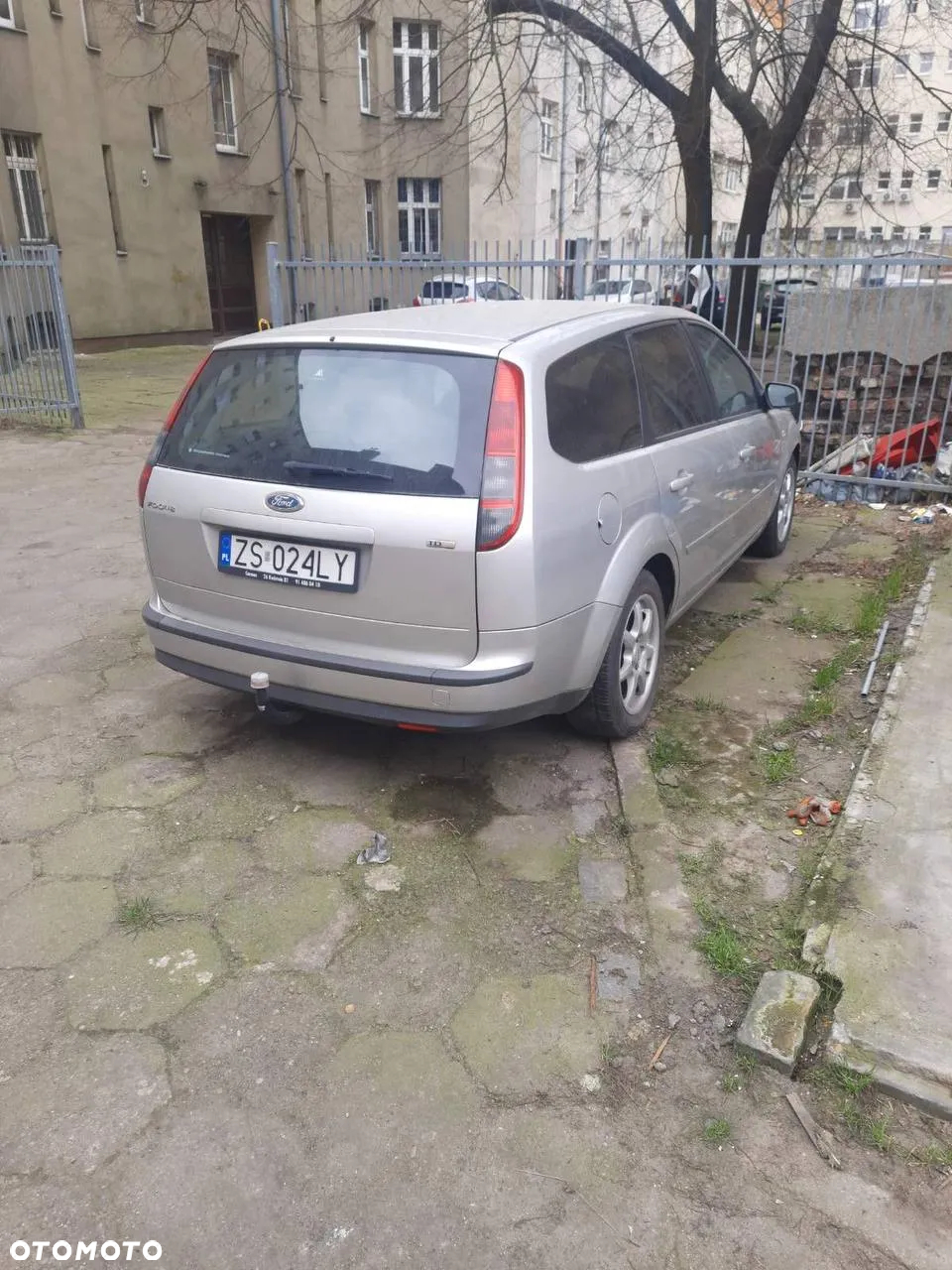 Ford Focus - 3