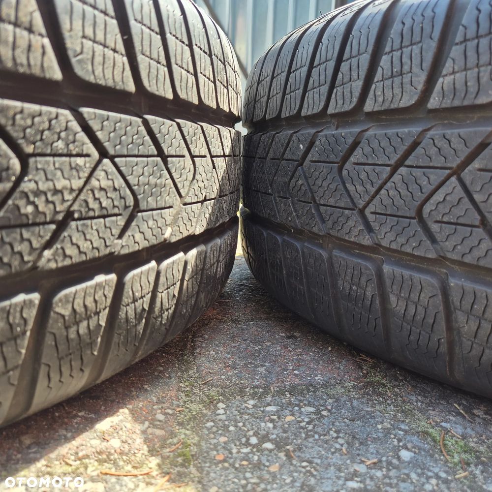 ZIMA 225/50 R17 BMW 3 G20 G21 4 G22 G23 G26 +czujniki - 12