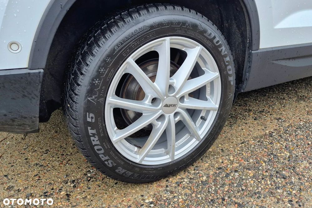 Seat Ateca 1.4 ECO TSI Xcellence S&S 4Drive DSG - 12