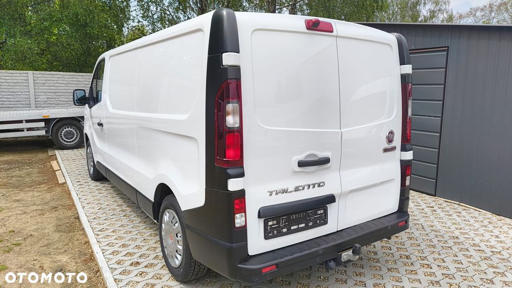 Fiat Talento - 7