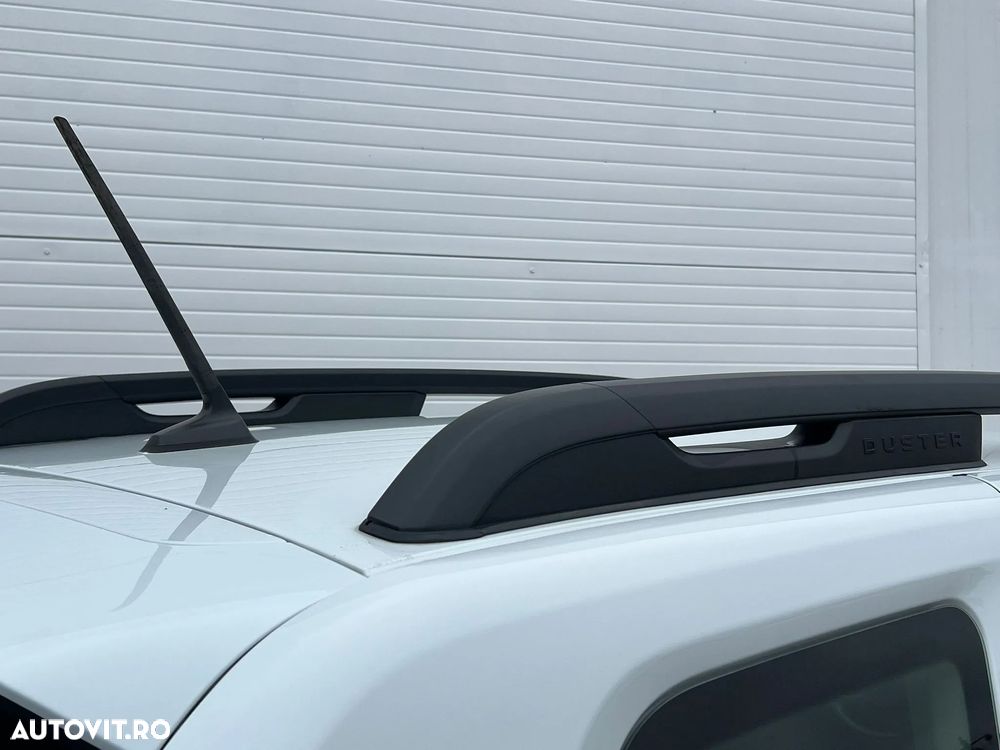 Dacia Duster Blue dCi 115 4X4 Expression - 26