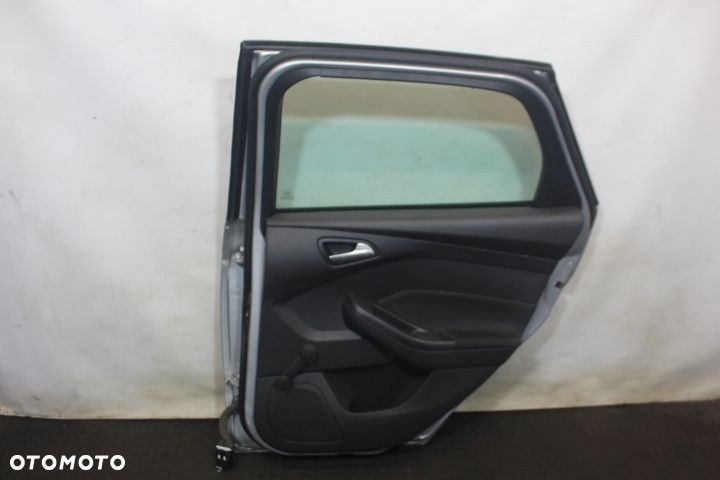 DRZWI PRAWY TYŁ FORD FOCUS III MK3 0F - 2