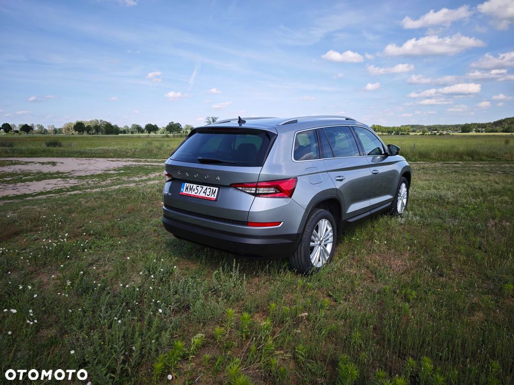 Skoda Kodiaq - 2