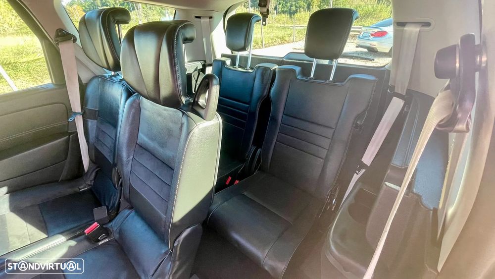 Renault Grand Scénic 1.5 dCi Bose Edition SS - 22
