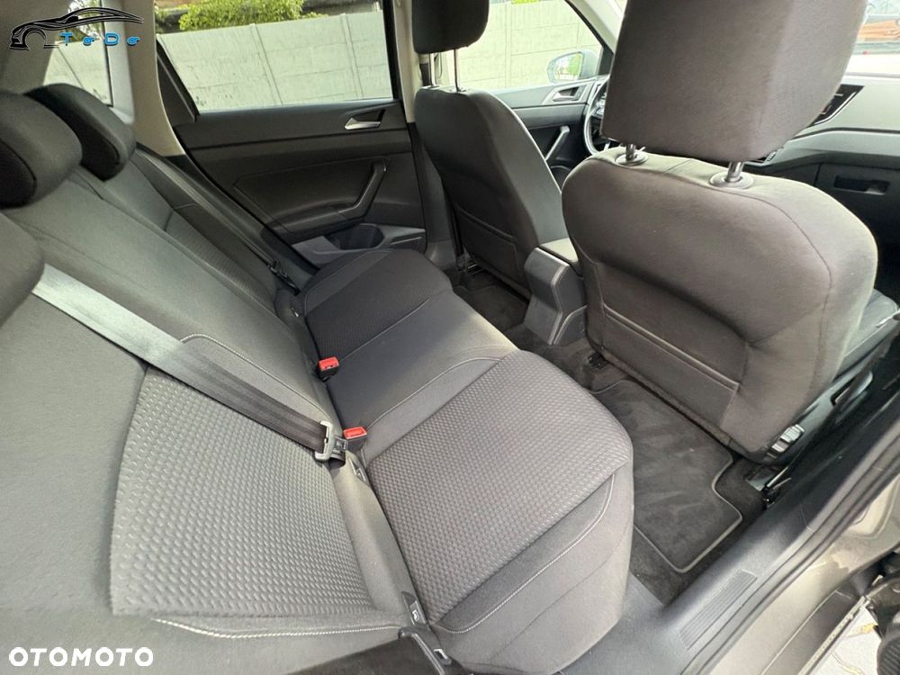 Volkswagen Polo 1.0 Beats - 22