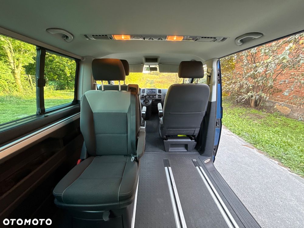 Volkswagen Multivan TDI L1 Startline - 16
