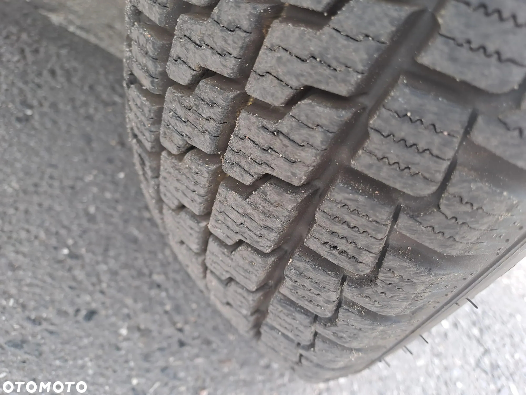 Iveco 50C18 BLIŹNIAK KONTENER Z WINDĄ 1000 kg SILNIK 3 LITRY LEDY !!! - 12