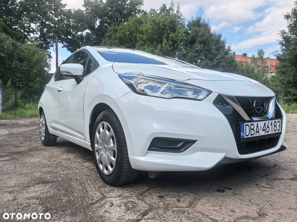 Nissan Micra - 17