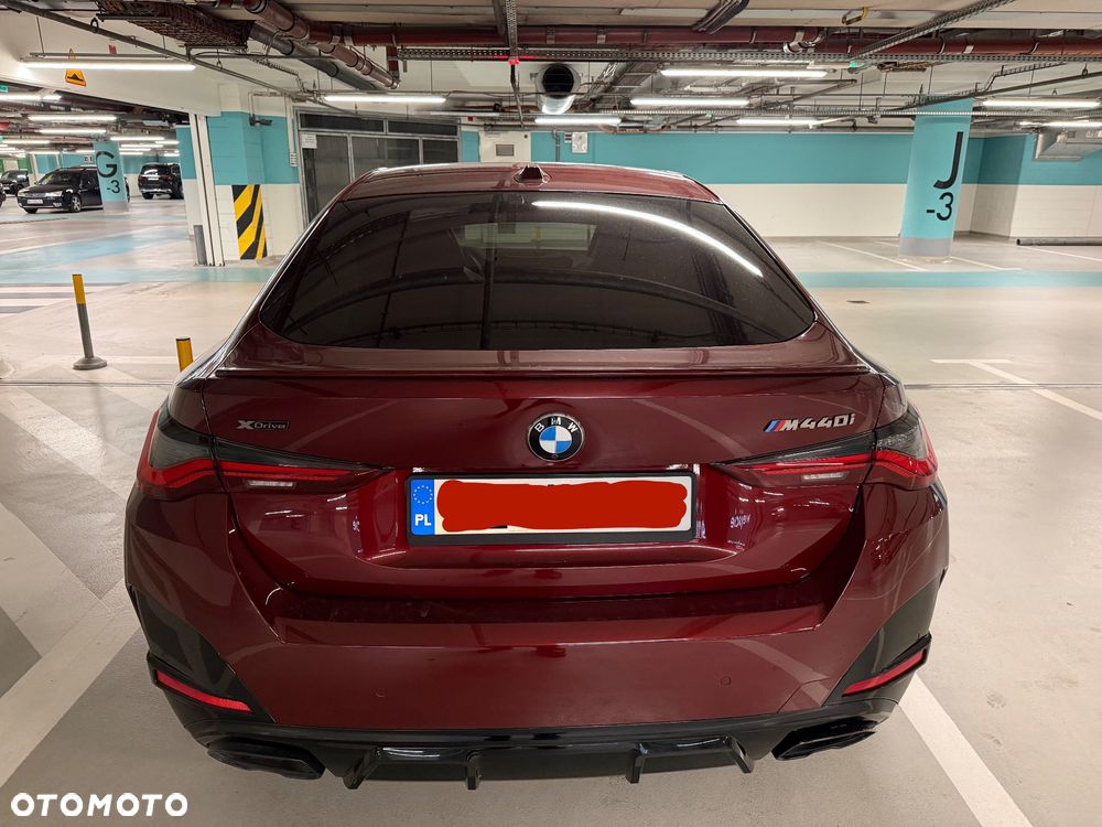 BMW Seria 4 M440i xDrive mHEV sport - 6