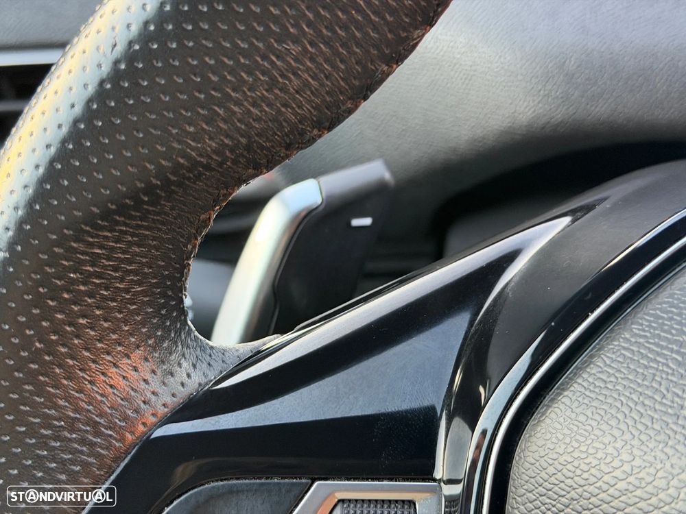 Peugeot 3008 1.6 Hybrid GT Pack e-EAT8 - 7