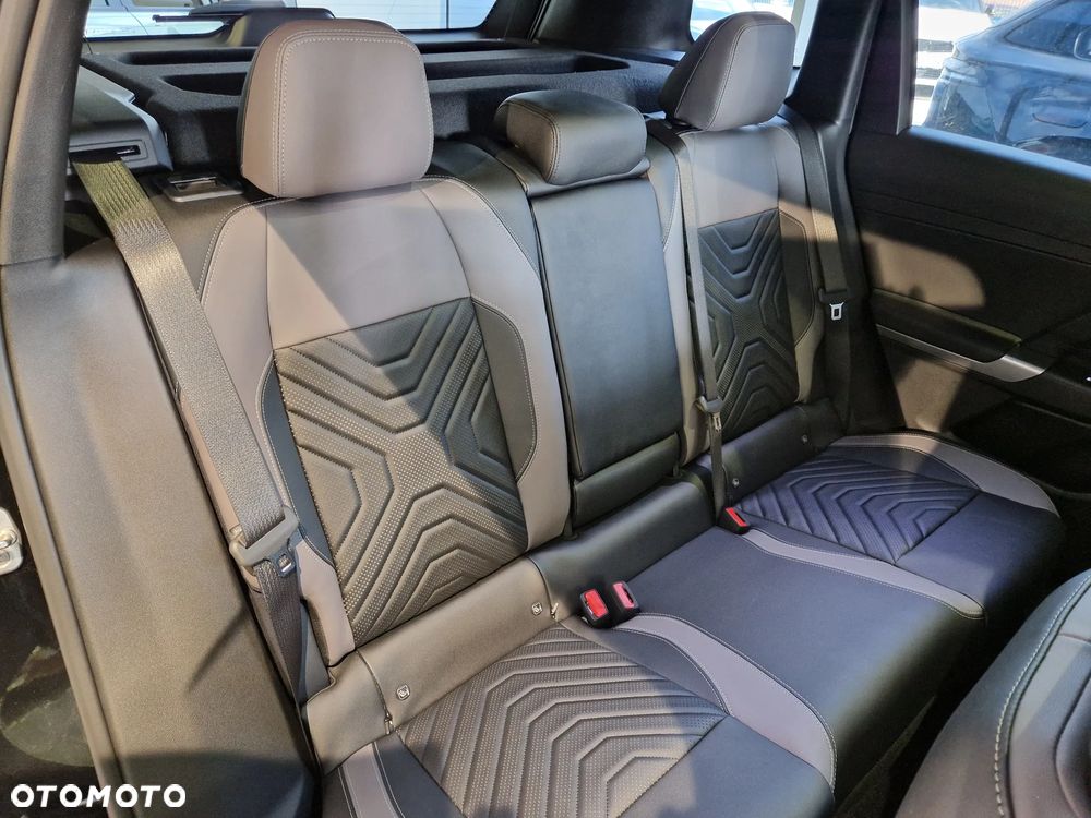 Jeep Compass 73.7kWh First Edition FWD - 20