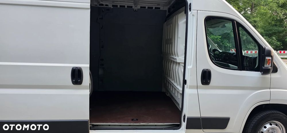 Peugeot Boxer - 22