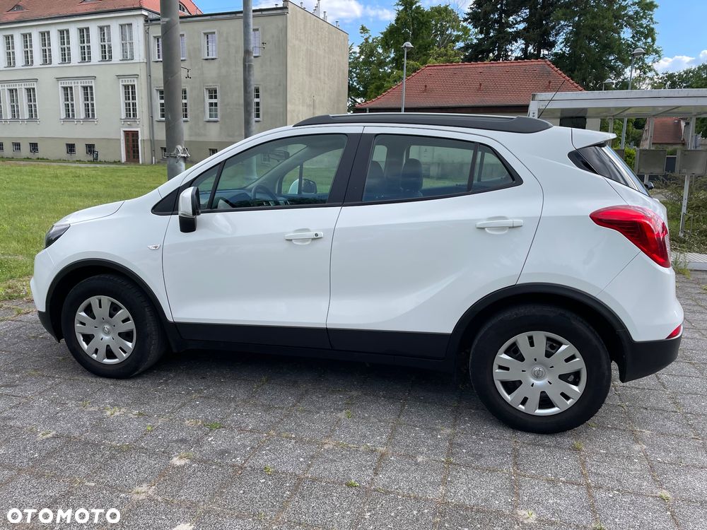 Opel Mokka 1.6 Essentia S&S - 3
