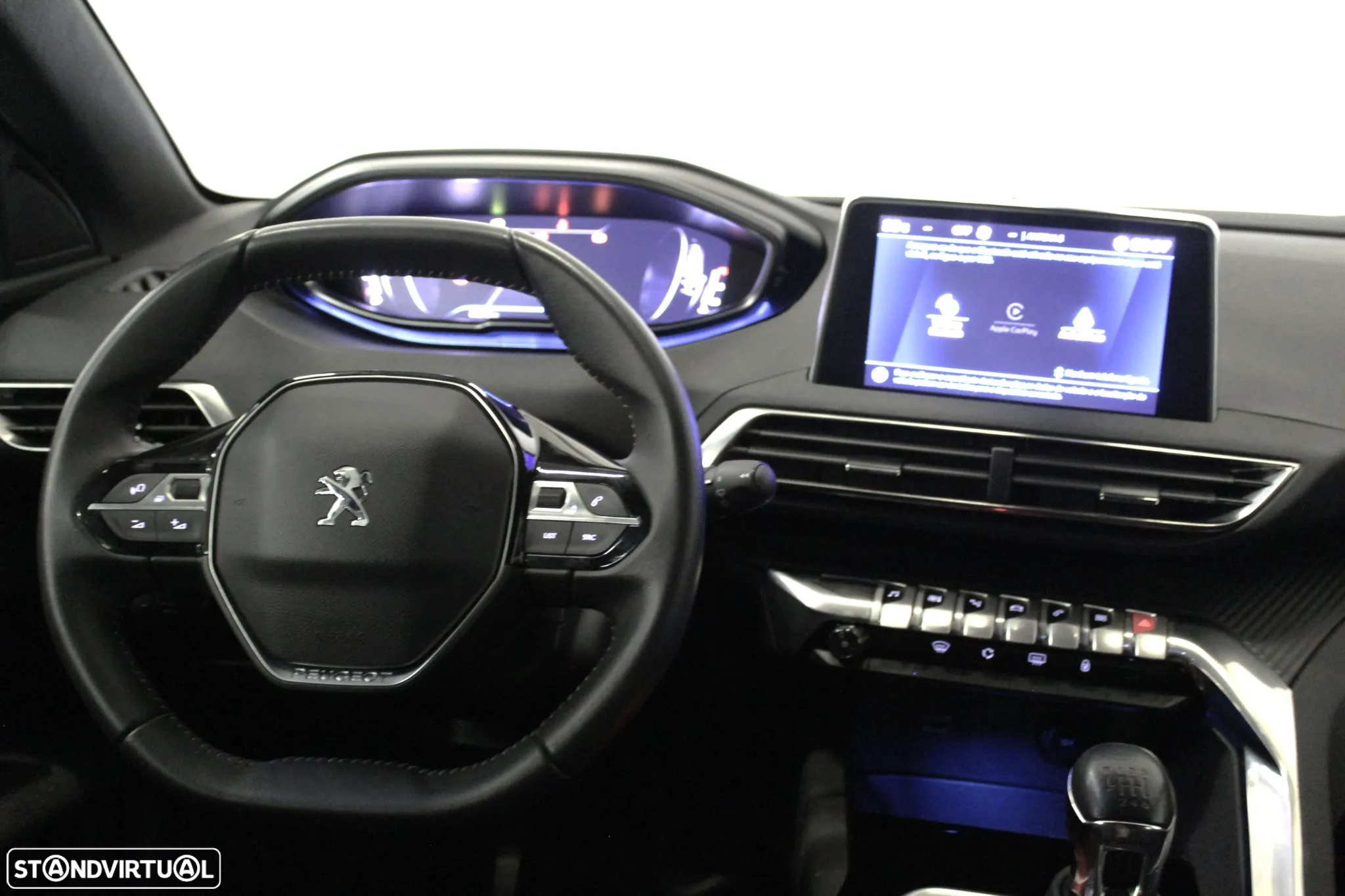 Peugeot 3008 1.2 PureTech Active Pack - 7