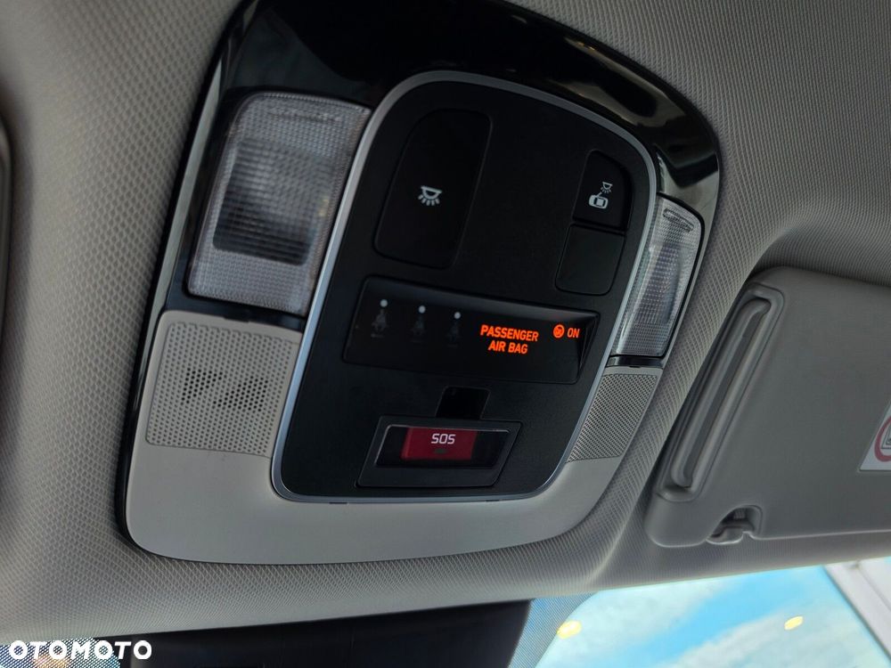 Hyundai Tucson 1.6 T-GDi HEV Executive 2WD - 31