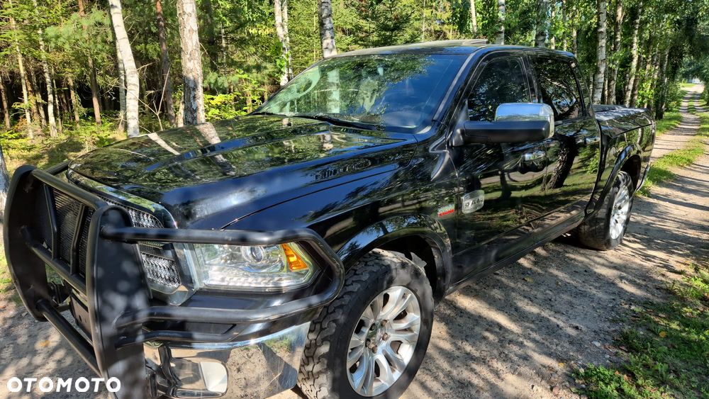 Dodge RAM 5.7 4x4 - 4