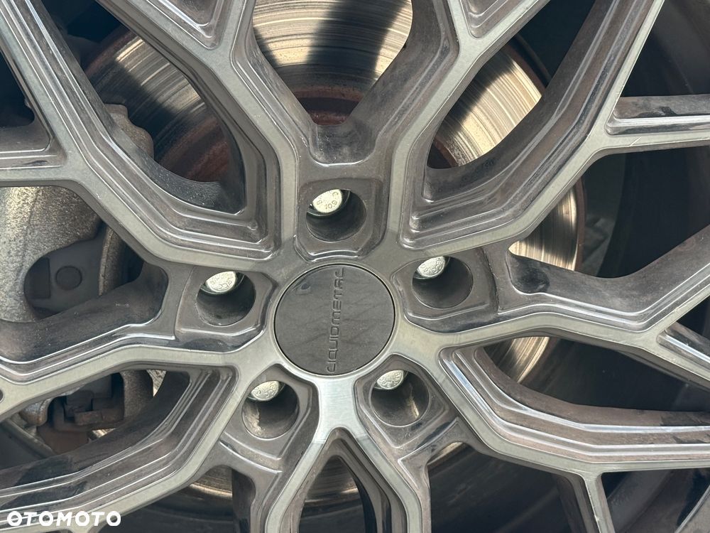 Audi A3 Limousine 2.0 TFSI quattro S tronic sport - 9