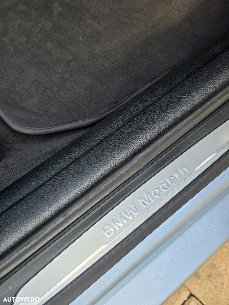 BMW Seria 3 320i - 19