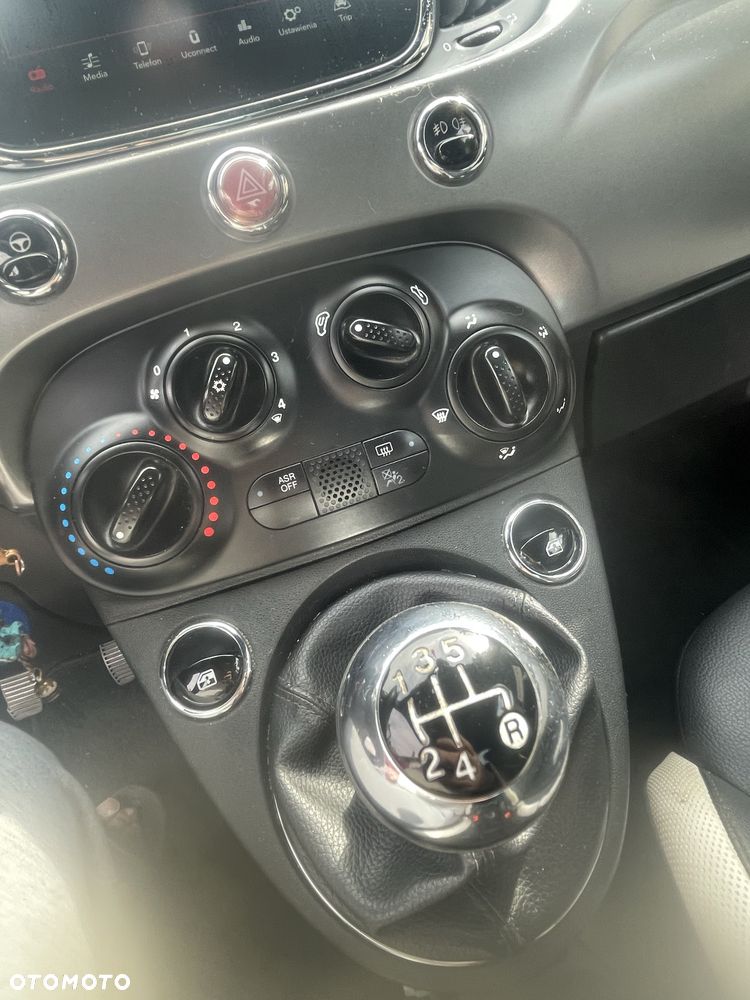 Fiat 500 - 4