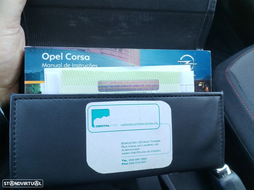 Opel Corsa 1.3 CDTi - 7