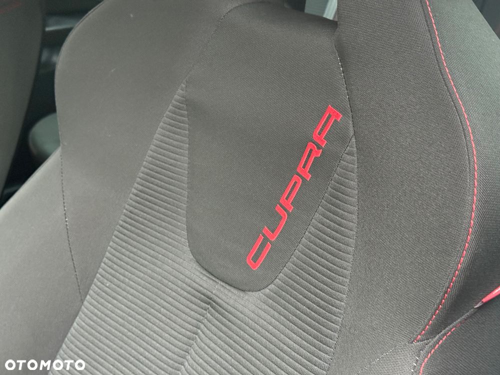 Seat Leon 2.0 T FSI Cupra - 27