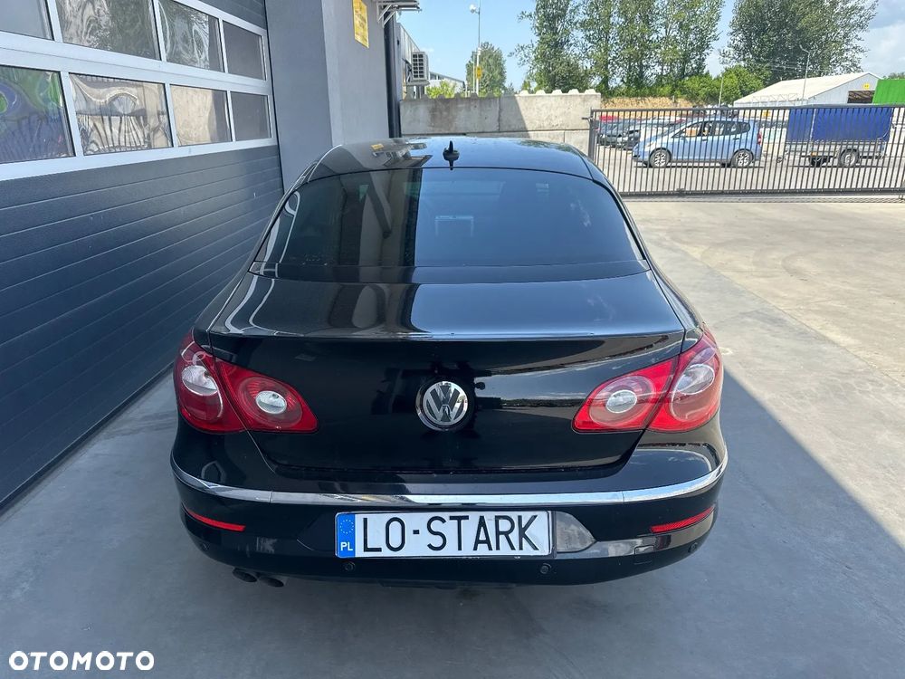 Volkswagen CC - 2