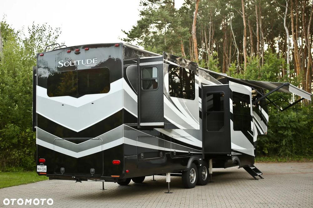 Inny GRAND Design Solituse 375 - 4
