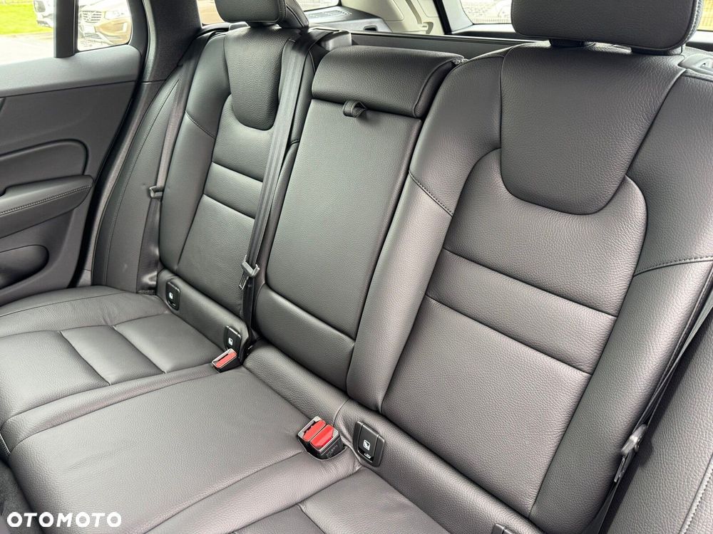 Volvo V60 - 11