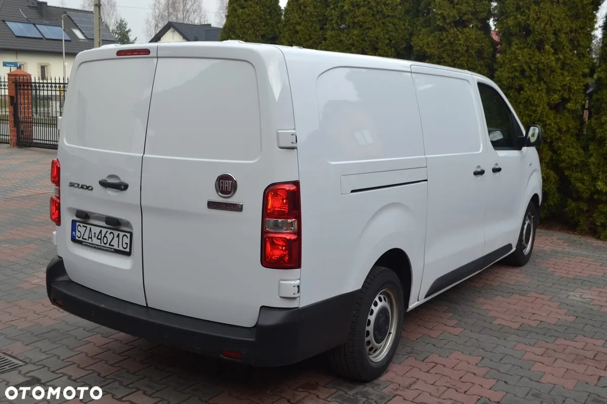 Fiat SCUDO - 11