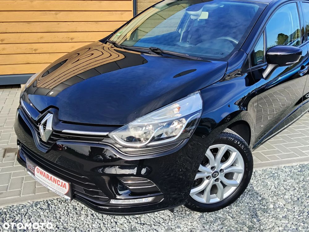 Renault Clio 2019 photo 3