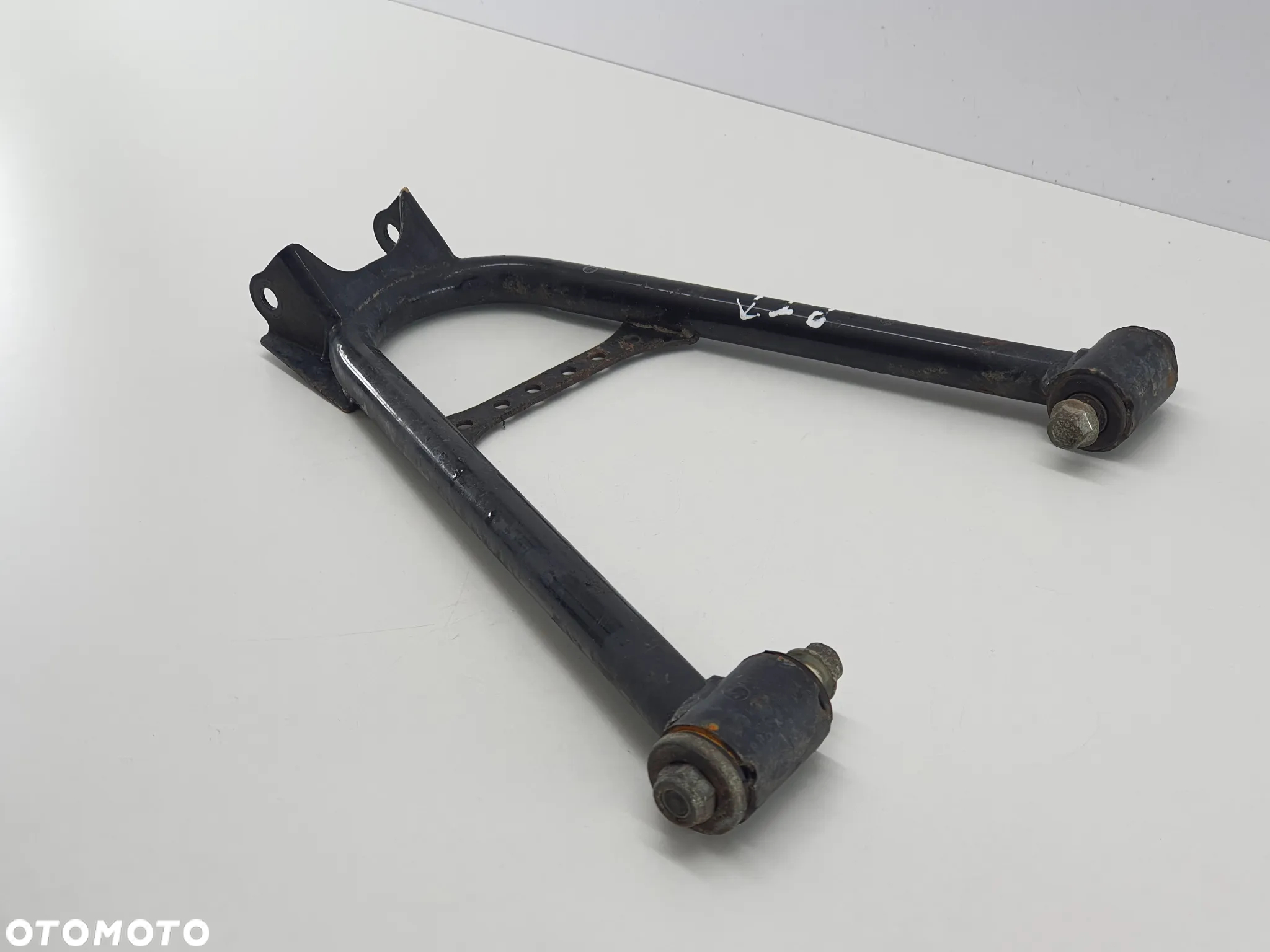 WAHACZ PRAWY TYL GORNY SMC 700 ARGON JUMBO 700 - 2