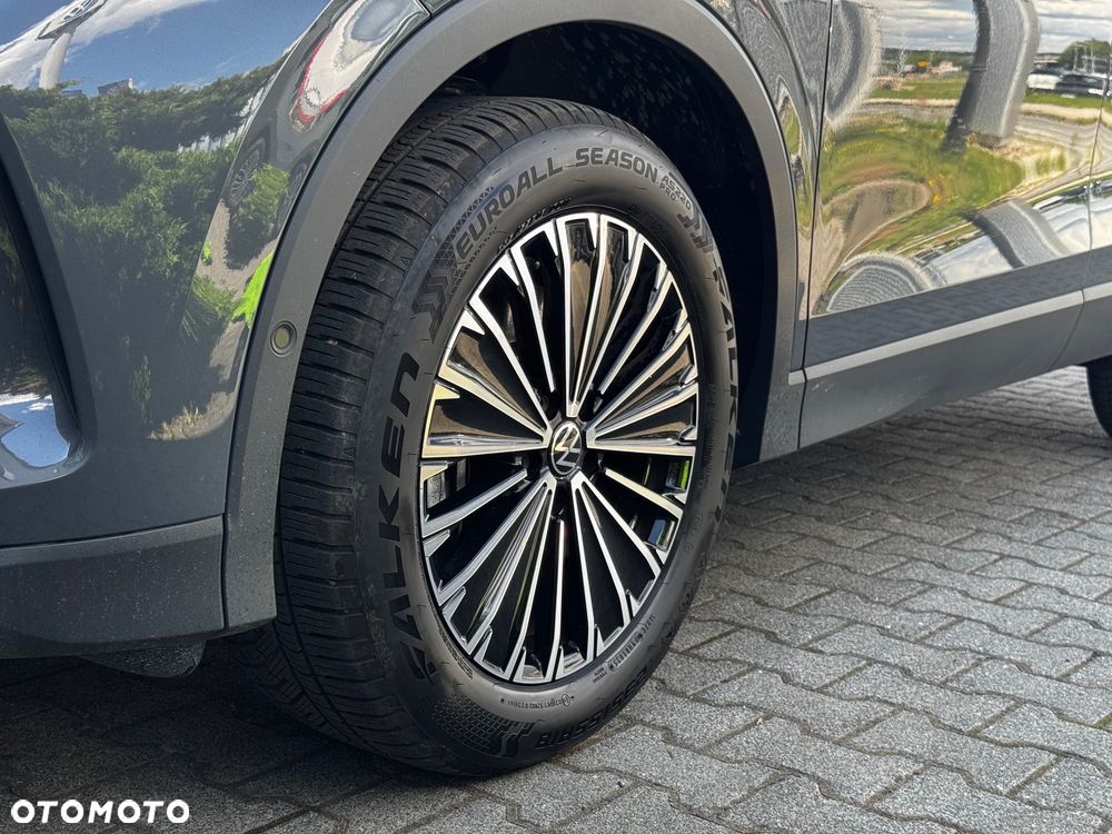Volkswagen Tiguan 2.0 TDI SCR DSG Goal - 32