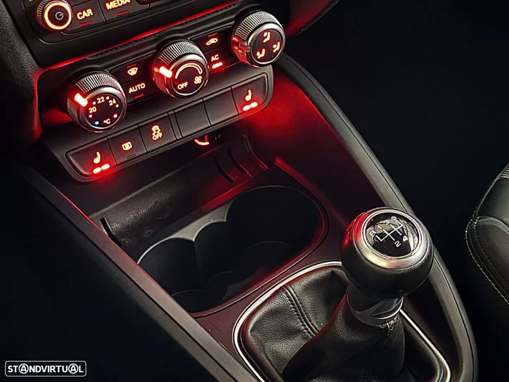 Audi A1 1.6 TDI Sport - 26