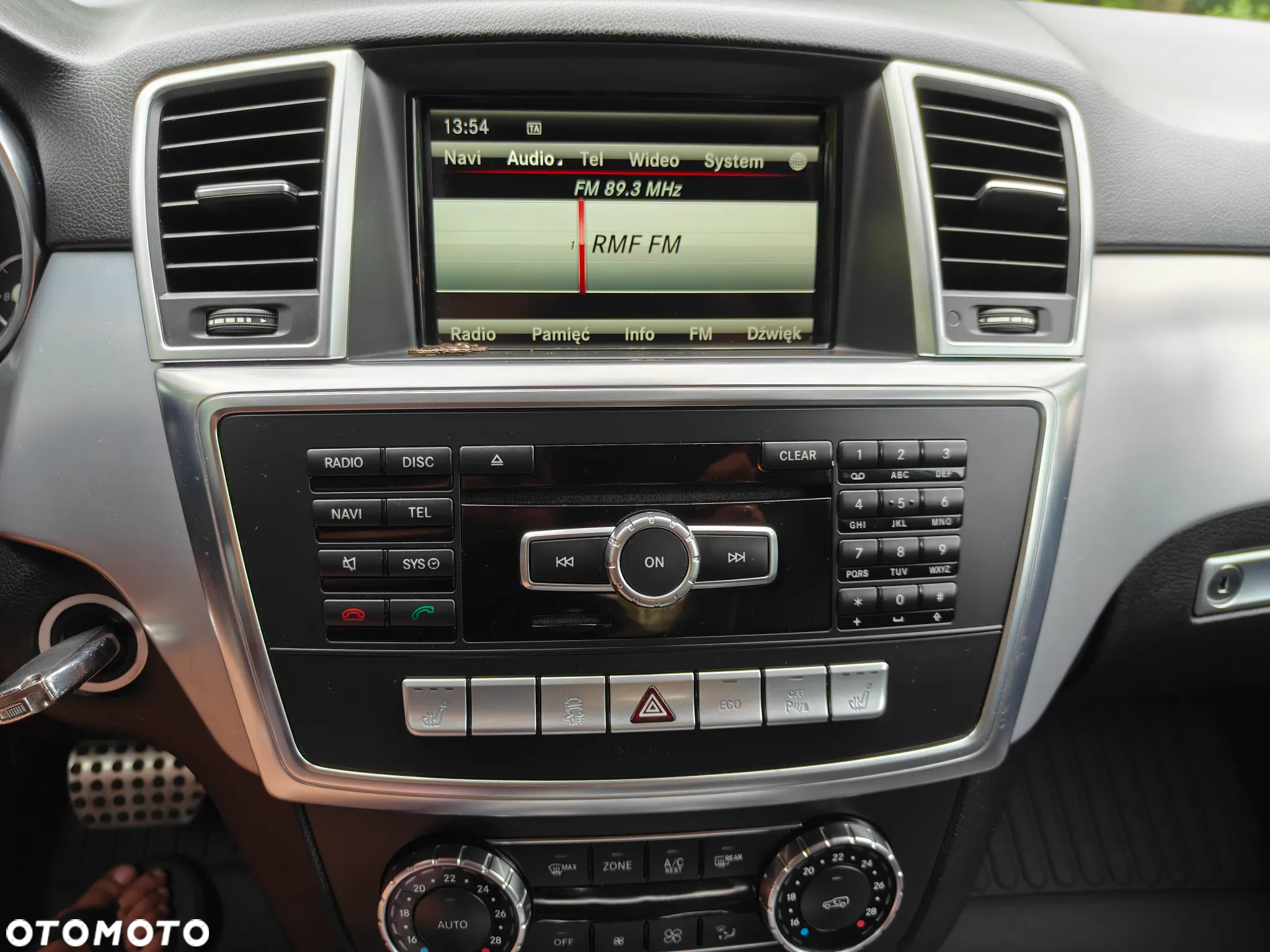 Mercedes-Benz ML 350 BlueTec 4-Matic - 27
