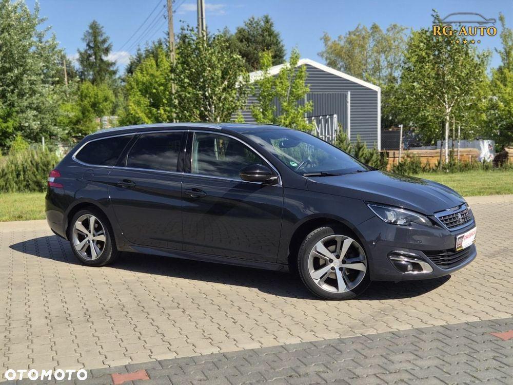 Peugeot 308 - 4