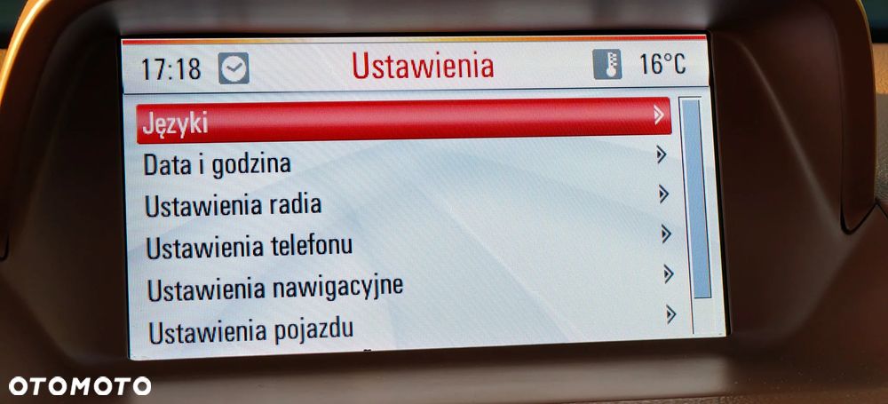 Opel Mokka 1.7 CDTI ecoFLEX Start/Stop 4x4 Innovation - 27