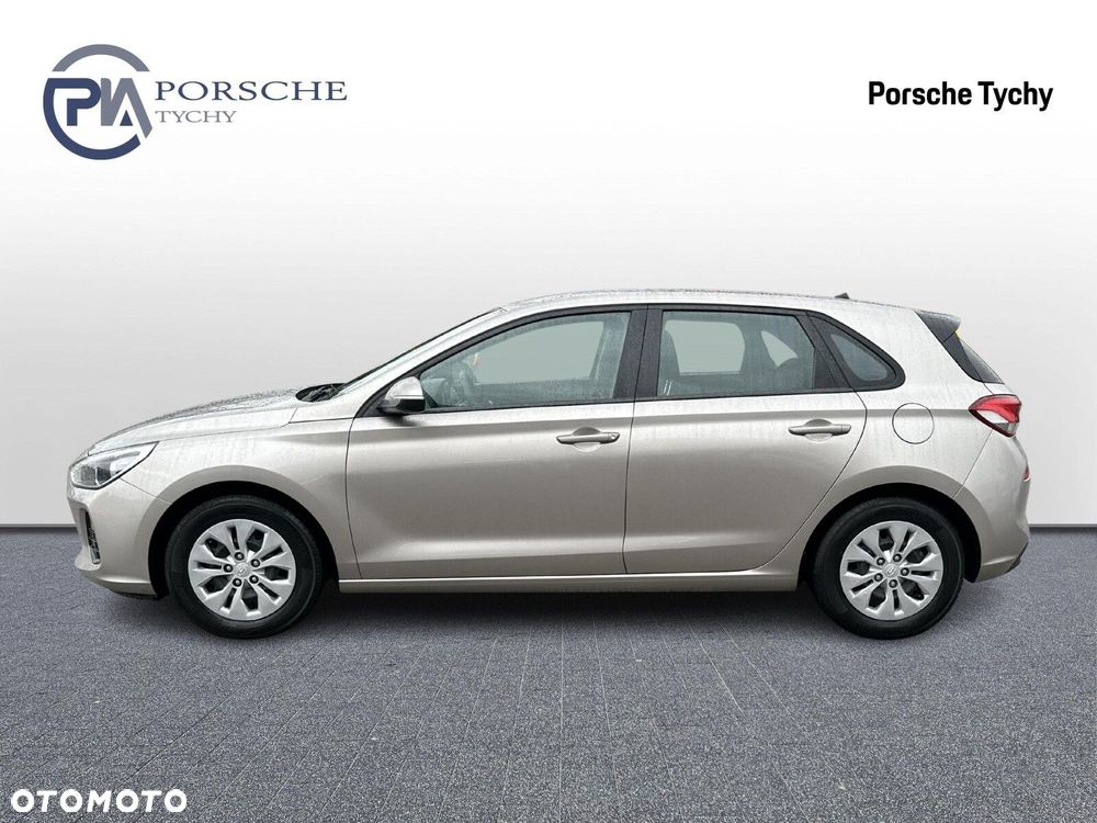Hyundai i30 - 4