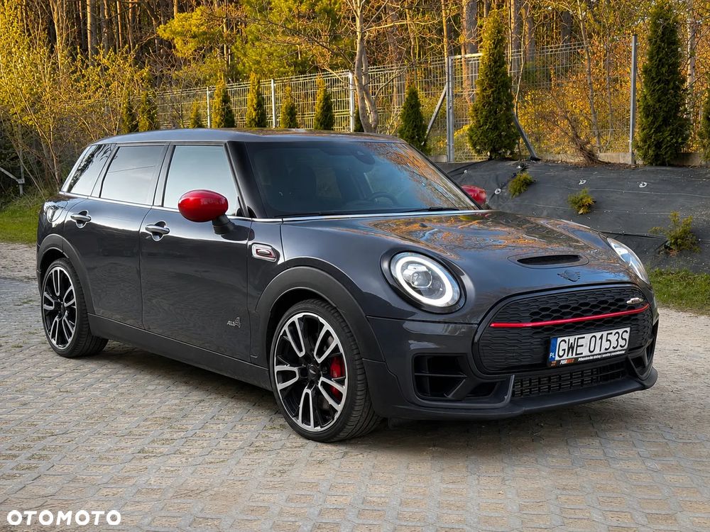 MINI John Cooper Works - 1