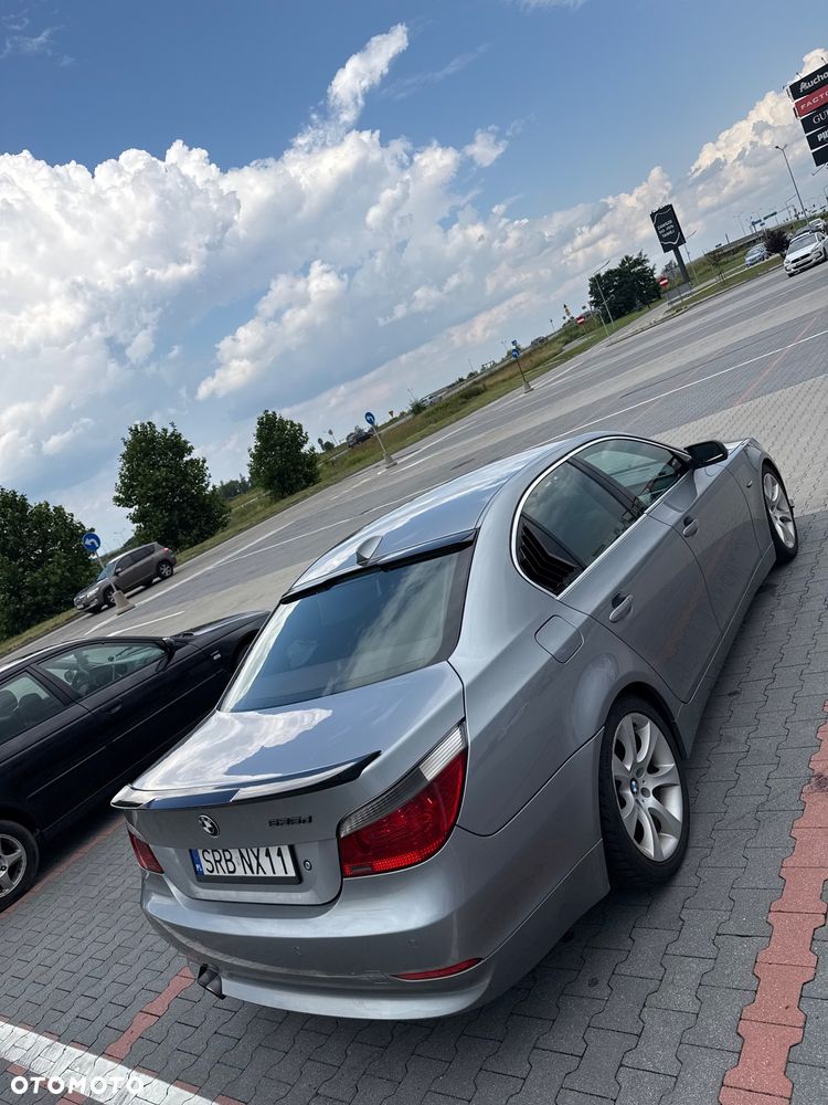 BMW Seria 5 - 9
