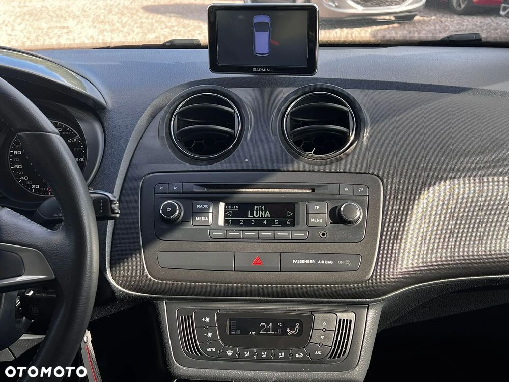 Seat Ibiza 1.6 TDI CR Style - 17
