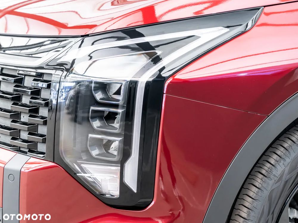 Kia Sportage 1.6 T-GDI Anniversary 2WD DCT - 12