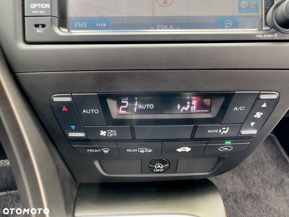 Honda Civic 1.8i-VTEC Comfort - 15