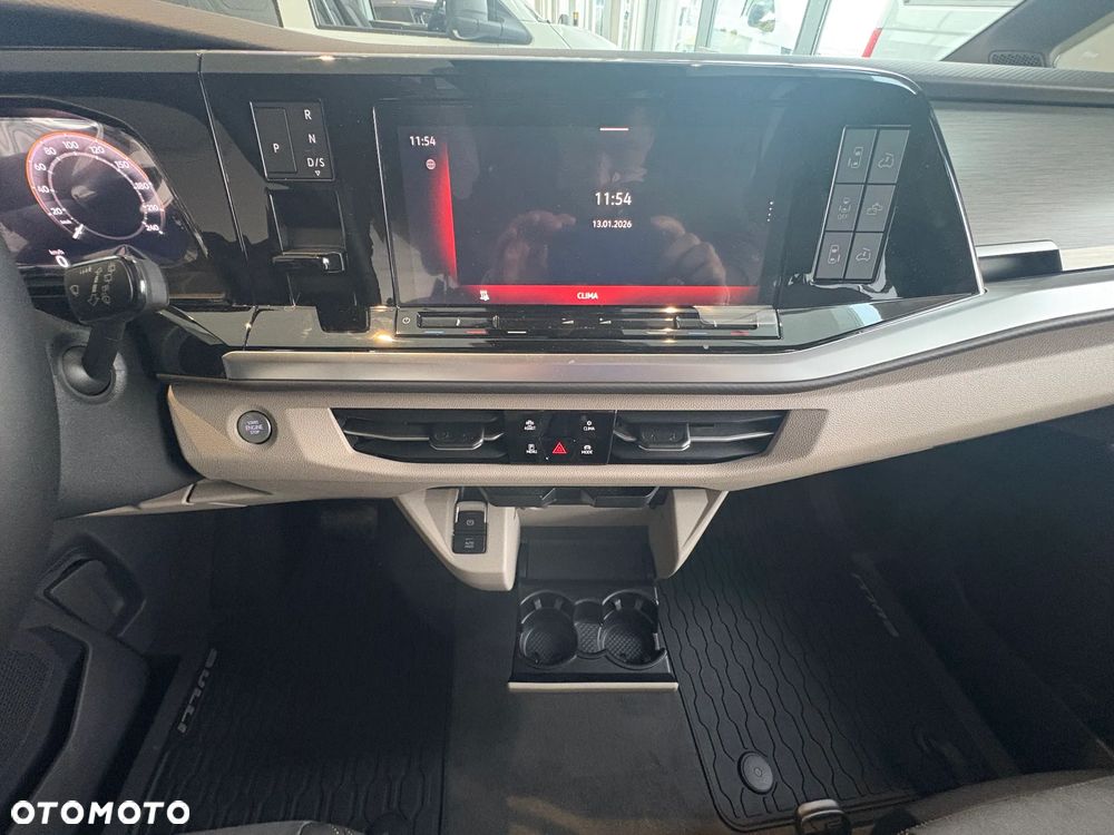 Volkswagen California - 13