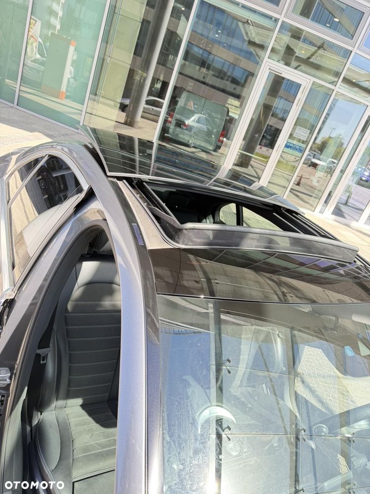 Mercedes-Benz Klasa C 300 d 4MATIC 9G-TRONIC - 15
