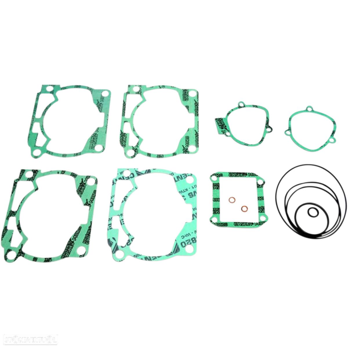 kit juntas top end athena husqvarna / ktm 250 - 1