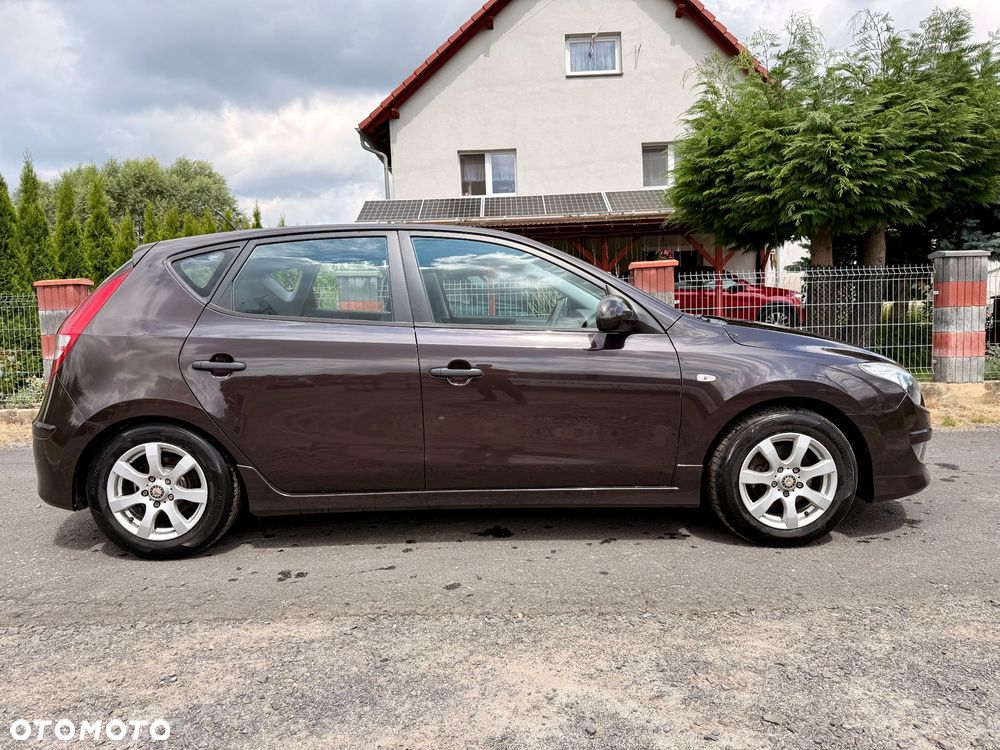 Hyundai i30 - 3