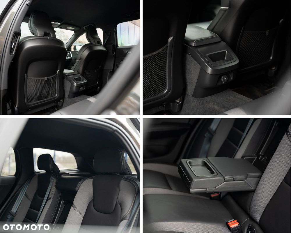 Volvo V60 B4 B Geartronic RDesign - 37